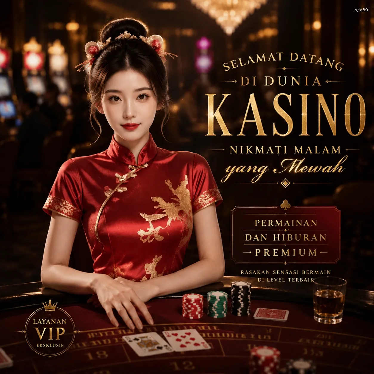 Menggali Fitur Menarik di Situs Game oja89