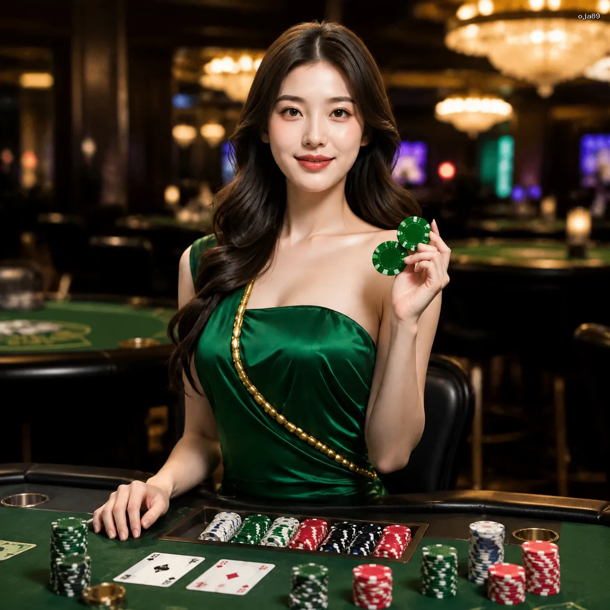Keunggulan dan Fitur Menarik di Situs Game oja89