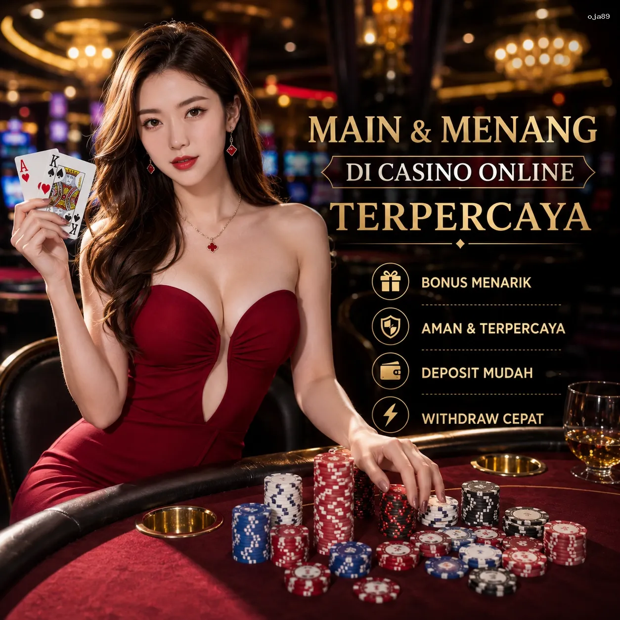 Menelusuri Keunggulan Situs Game oja89