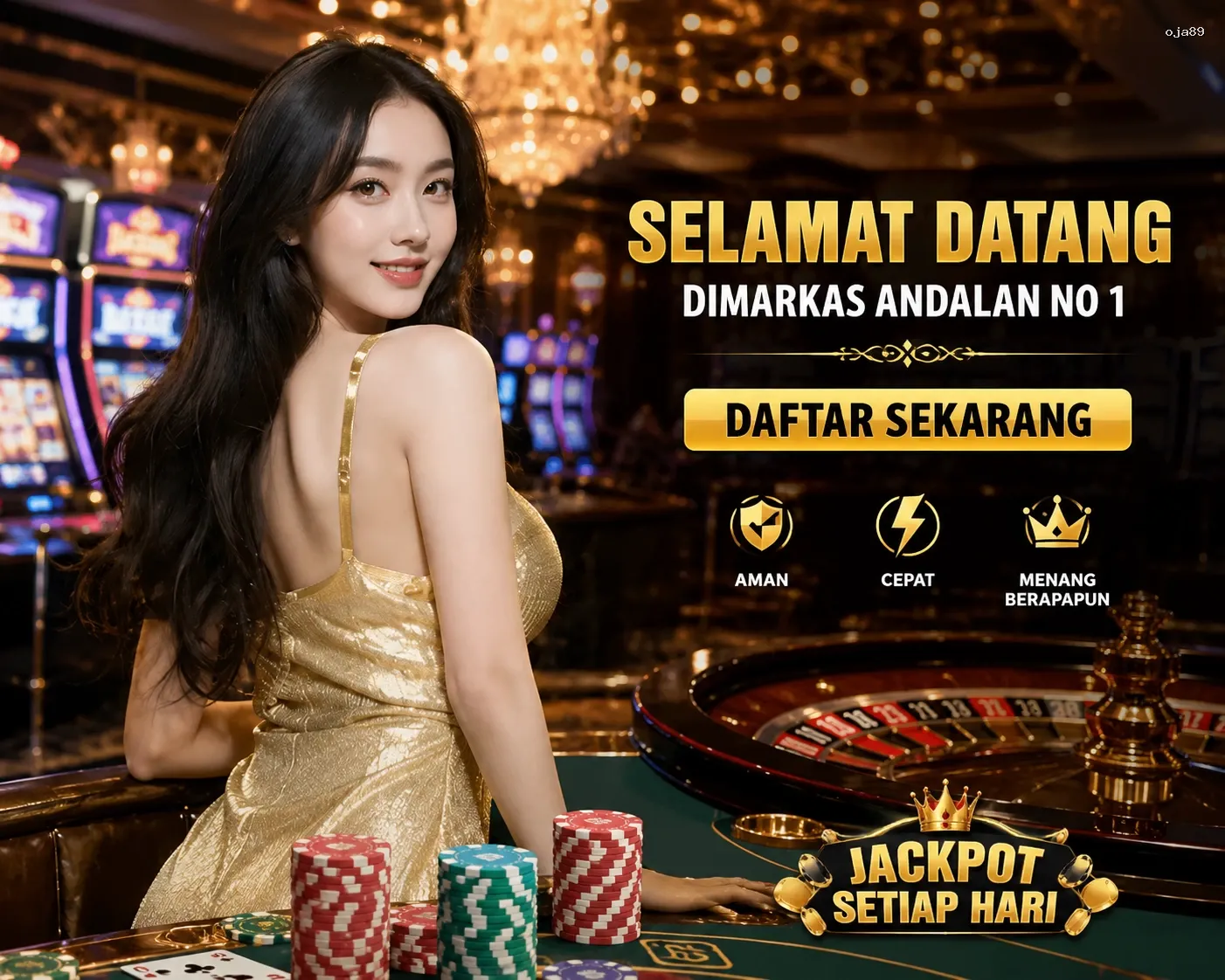 Tips dan Trik Bermain di oja89 untuk Pemula